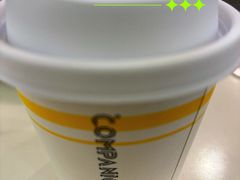 -COMPANION COFFEE小伴咖啡