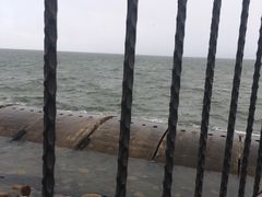 -东疆建设开发纪念公园