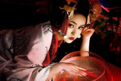 -持熹光年写真体验馆