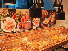 -汉来海港·海鲜自助餐厅(上海七宝领展广场店)