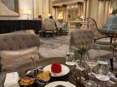 -广州富力丽思卡尔顿酒店