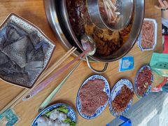-飘香火锅(玉林西路店)