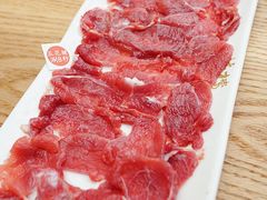 牛腱花-临颍赵国盈牛肉(四马路店)
