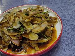 -叶存利海鲜大馅饺子(海宁路总店)
