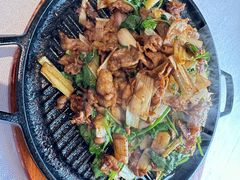 -满堂·烤鸭店·北京菜(鼓楼店)