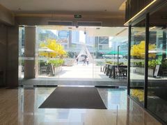 -福田卓悦INTOWN购物中心