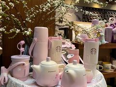 -星巴克臻选(成都宽窄巷子店)