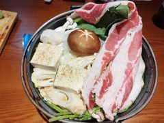 -二丁目食堂(浑南花园城店)