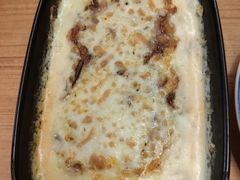 -萨莉亚意式餐厅(深圳北站店)