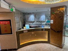 -荒漠甘泉盲人推拿(海天路店)