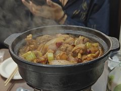 -川香煲(茅台路店)