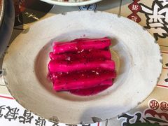 冰火九节棍-酒阳蒸经·江湖川菜
