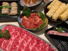 -一哥澳门豆捞·澳门风打边炉(高德置地店)