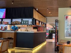 -Pizzeria da Nicola·火炉披萨(中大国际店)