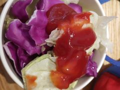 -素满香·素食自助餐(西安·民乐园店)