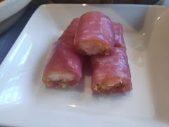 -希尔顿酒店-豫园中餐厅