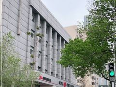 -中国工商银行(天津西南角支行)