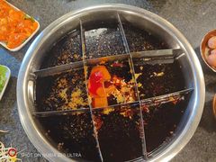 -邓莽子老火锅(中兴路总店)