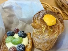 -麦田工坊(月湖店)