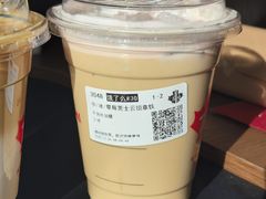 -Tims天好咖啡·贝果(拉斐尔云廊店)