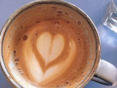 -DEEP COFFEE(瑞光烘焙工厂店)