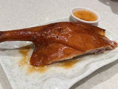 -香港新发烧腊茶餐厅(书城店)