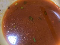 牛肉原汤-易毛特色牛肉面(解放碑步行街店)