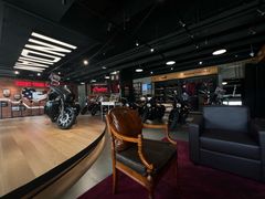 -北京德悦行BMW宝马摩托车
