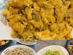 -紫藤园·天目湖大鱼头(南山竹海店)