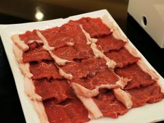 -仁和四季涮肉馆(天坛南门店)