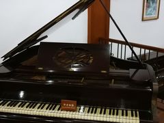 -鼓浪屿钢琴博物馆