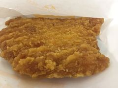 -麦当劳(望京国际商业中心店)