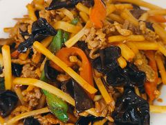 -胡老三家土菜馆·老店地方特色菜·招牌茅山地锅老鹅