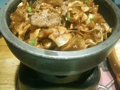 -局气 烤鸭·北京菜(光华路店)