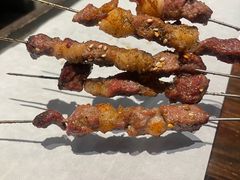 -破店肥哈·东北烧烤(皇庭广场店)