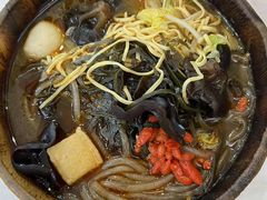 -金乐活美食(中街店)