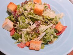 -大树餐厅(益田假日店)