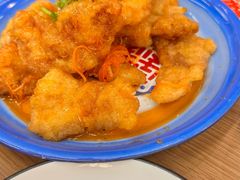 -那红花·东北菜铁锅炖(仙林金鹰店)