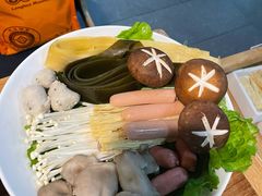 -傣妹火锅(南京东路一店)