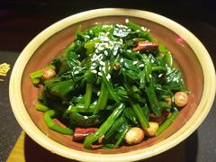 -馋火炉鱼(新世界百货望京店)