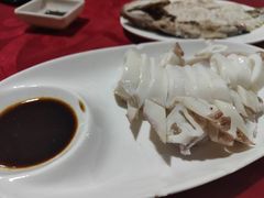 -车头老二大排档