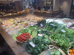 -荷栖小院·品质江西菜(红谷滩店)