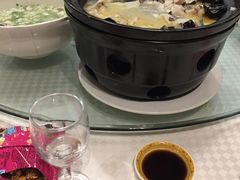 -宏福来大酒店(青年东路店)