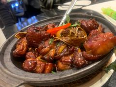 -鹿港小镇(金虹桥国际中心店)