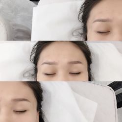 -Verywang半永久纹眉•仪器野生眉