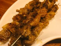 -草原牧羊火锅·龙虾·烤鱼(杨浦店)