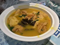 -新疆兵团食府清真(马连道店)