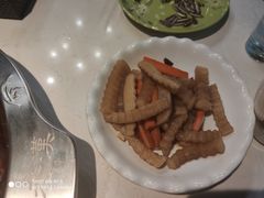 -重庆金老汉烧鸡公火锅(宁国路龙虾一条街店)