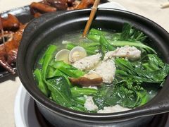-侨美食家·粤菜(体育西路店)
