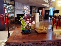 -南京双门楼宾馆(盐仓桥地铁站阅江楼店)